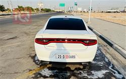 دودج تشارجر